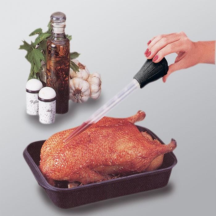 Produktbild Westmark Bratensaftspritze