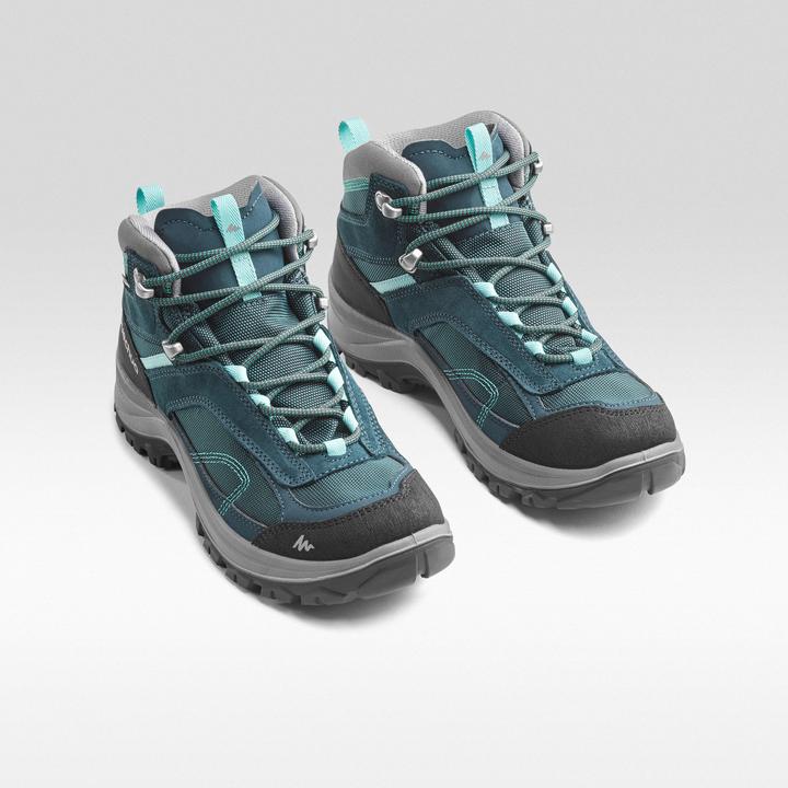 Immagine prodotto Quechua MH100 MID WTP (39)