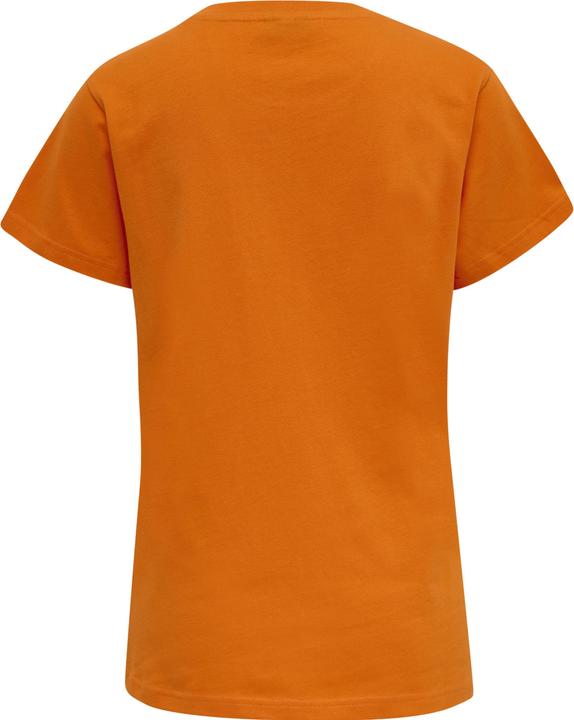 Produktbild hummel Hmlred Basic T-Shirt S/S Woman (S)