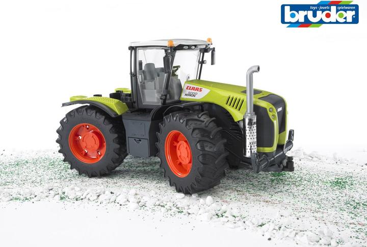Produktbild Bruder Claas Xerion 5000