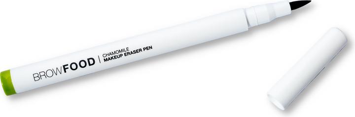 Actual product image Lashfood Chamomile Makeup Eraser Pen 1 ml (Cleansing lotion, 1 ml)