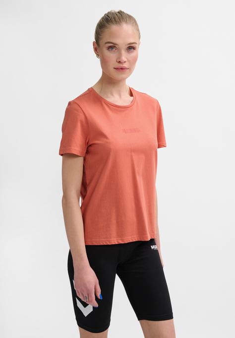 Immagine prodotto hummel hmlLEGACY T-SHIRT DONNA (L)