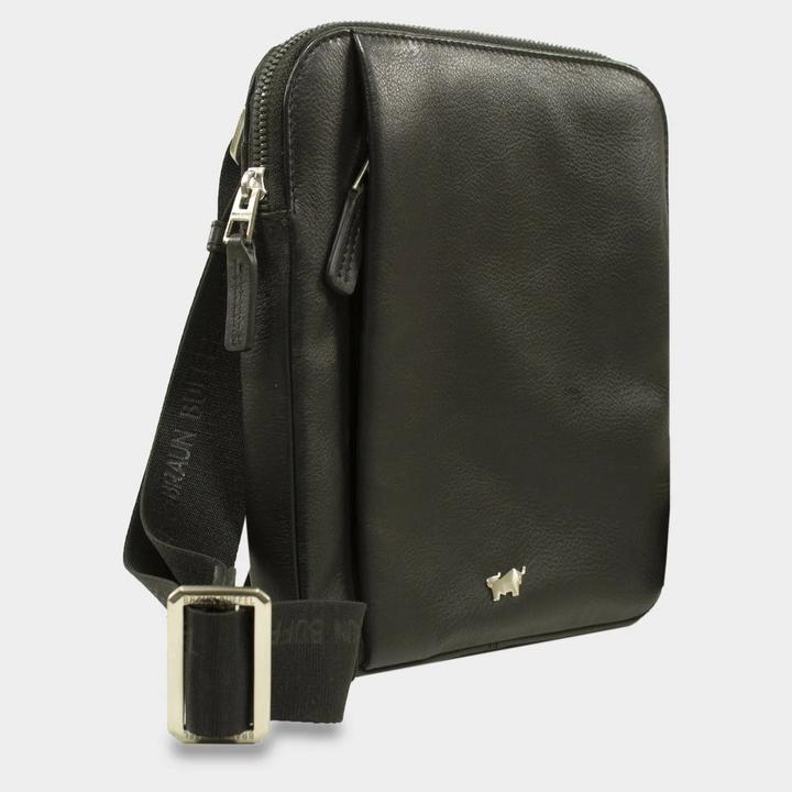 Immagine prodotto Braun Büffel Golf 2.0 borsa a tracolla in pelle 20 cm