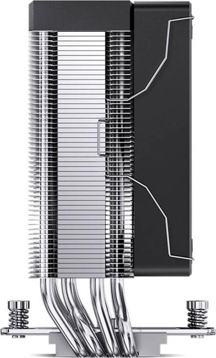Actual product image Jonsbo CR-1000 V2 ARGB - black (154 mm)