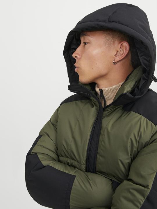 Immagine prodotto Jack & Jones Basic Wattierte Jacke (XXL)