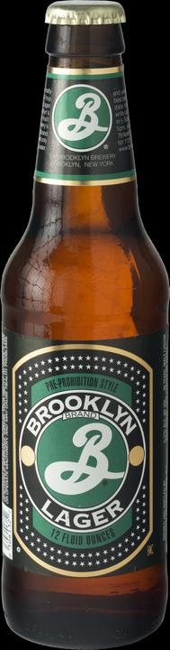 Brooklyn Brewery Camp (6 x 35 cl)