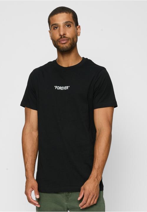 Actual product image Mister Tee Forever Tee - 19101 (XS)