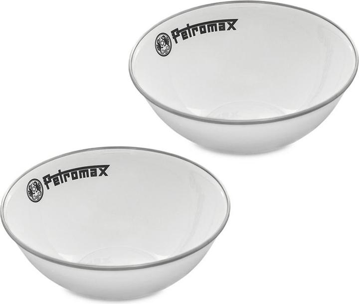 Image du produit Petromax Bols en émail