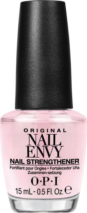 OPI Nagelhärter - Tinted Nail Envy (Pink to Envy, Farblack)
