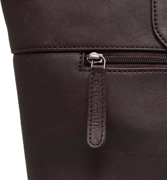 Image du produit The Chesterfield Brand Monza Shopper Sac en cuir 33 cm (15 l)
