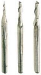 Actual product image Proxxon Solid carbide end mill set