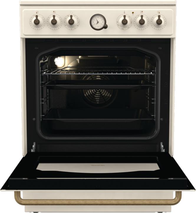 Image du produit Gorenje GECS 6B70CLI