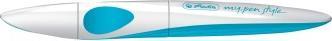 Produktbild Herlitz my.pen style Tintenroller Ocean Blue (Blau, Weiss, 1 x)