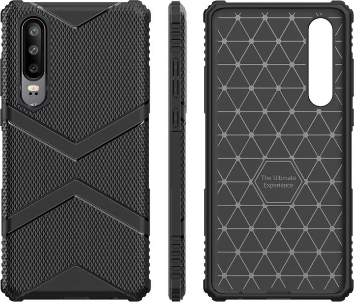 Produktbild Nalia Handyhülle (Huawei P30)