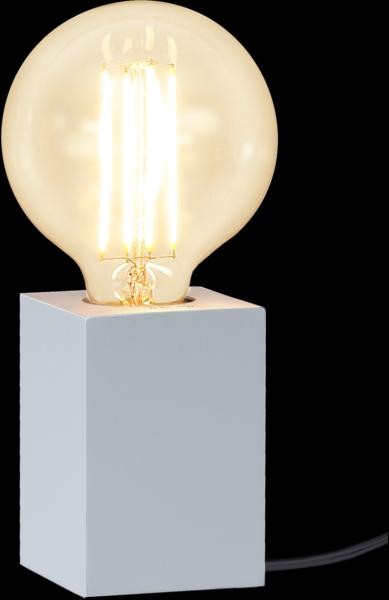 Image du produit Star Trading Socle de lampe E27 Lys (E27)