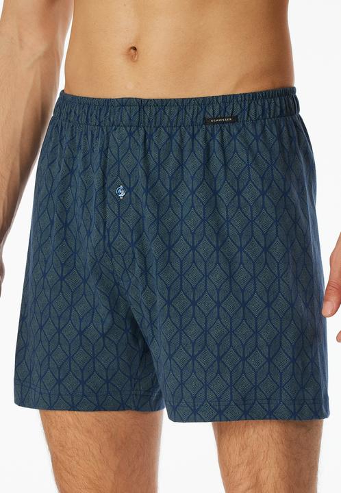 Immagine prodotto Schiesser Boxer Multi (10, Confezione da 2)