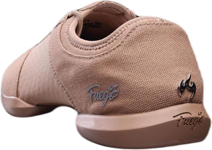 Produktbild Fuego Tanzschuhe Dance Sneakers (37.5)