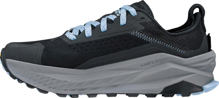 Actual product image Altra Olympus 6 (38)