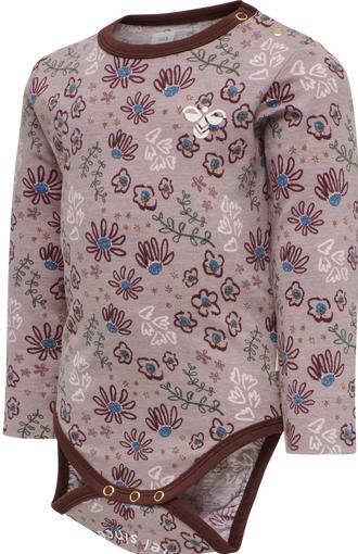 Actual product image hummel Crayon Body L/S (92)