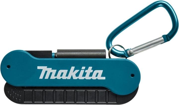 Actual product image Makita Impact Black Bitset (25mm)