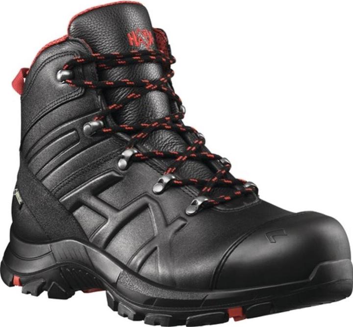 Actual product image Haix Black Eagle Safety 54 (S3, 45)