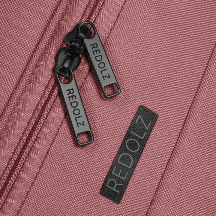 Actual product image Redolz Duffle Essentials 2 wheel travel bag 71 cm (83 l)