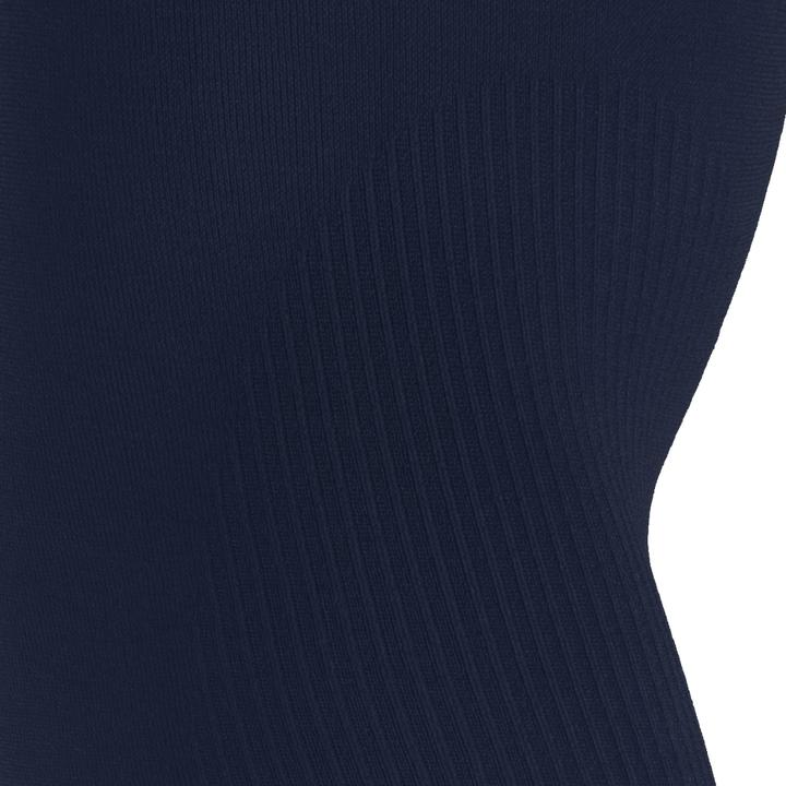Produktbild Lizard Skins Knit Arm Sleeve - Navy Blue - YL/YXL (XL)