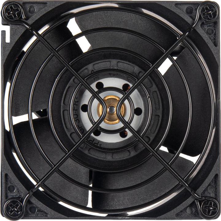 Actual product image Silverstone SST-FHS80X (80 mm, 1 x)