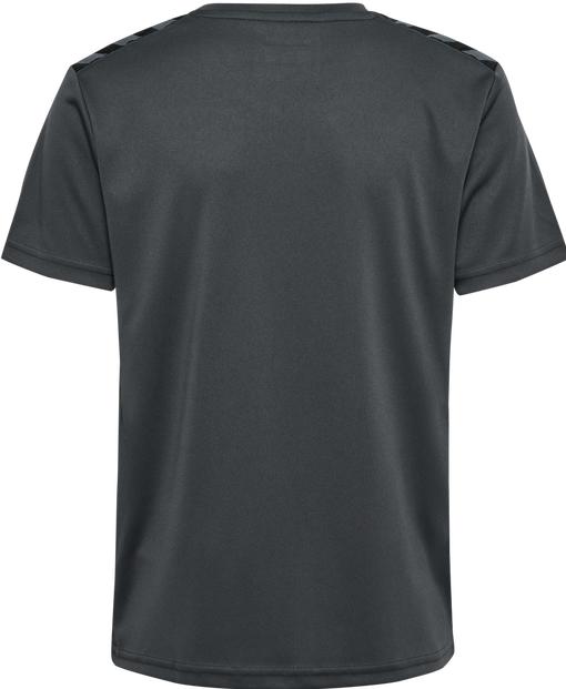 Actual product image hummel Hmlauthentic Pl Jersey S/S Kids (116)