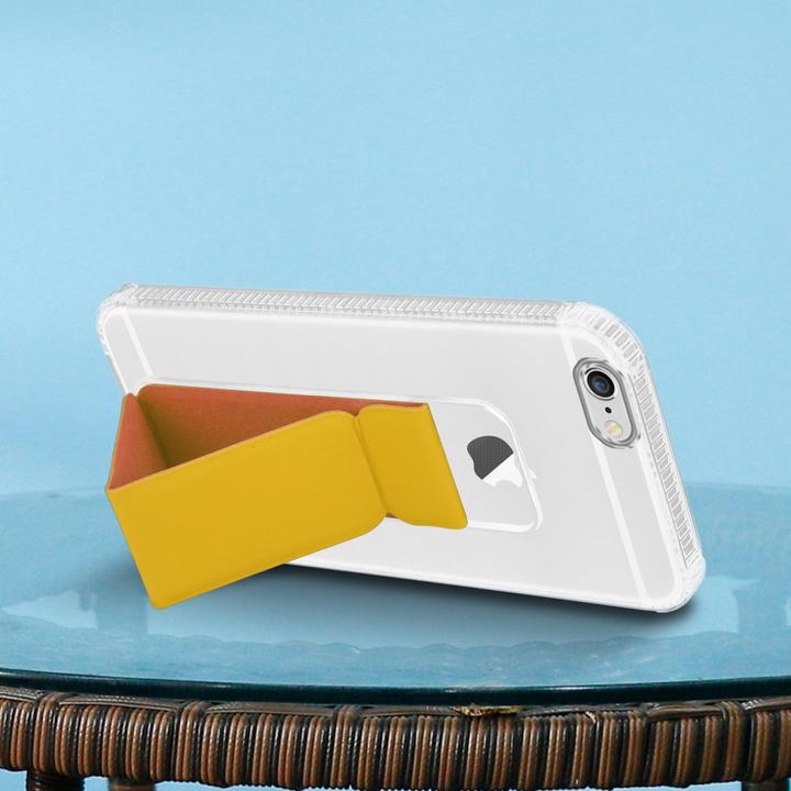 Image du produit Cadorabo Étui pour Apple iPhone 6 PLUS / 6S PLUS en TPU avec support LM167 Style (Apple iPhone 6 Plus)