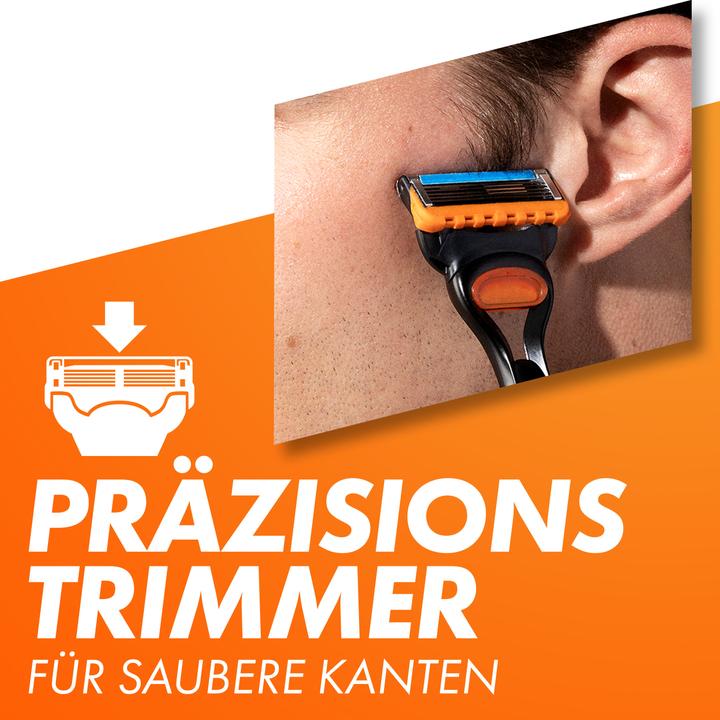 Produktbild Gillette Fusion5
