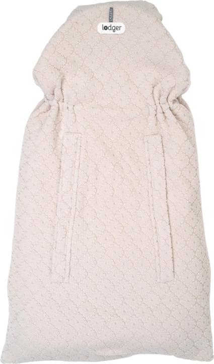 Produktbild Lodger Einschlagdecke Fleece Folklore Birch