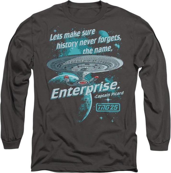 Never Forget TShirt (M)