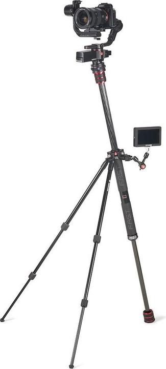 Productafbeelding Manfrotto MOVE snelspansysteem, Gim-Pod plaat (Statiefadapter)