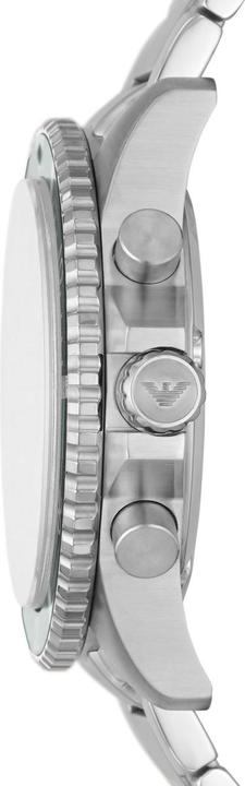 Image du produit Emporio Armani Diver (Chronographe, 43 mm)