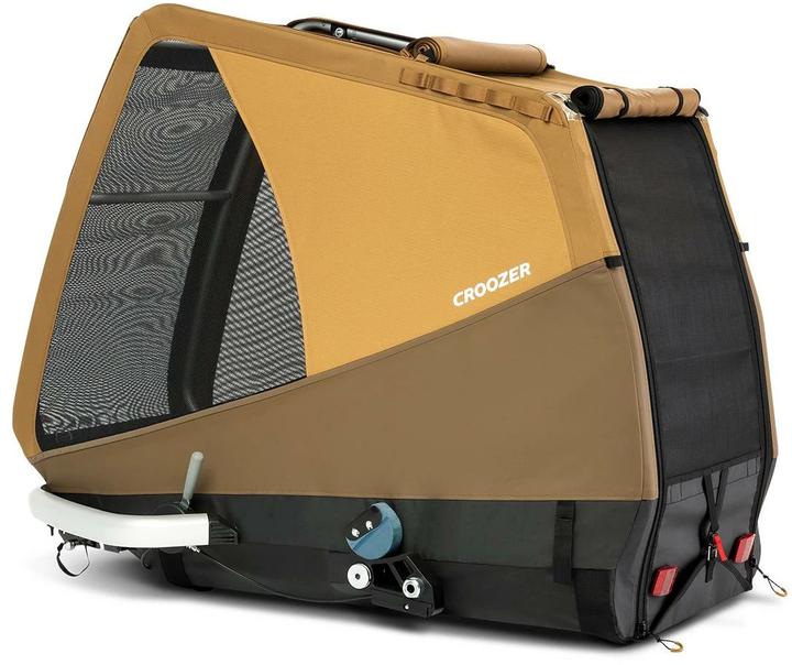 Produktbild Croozer Tammo
