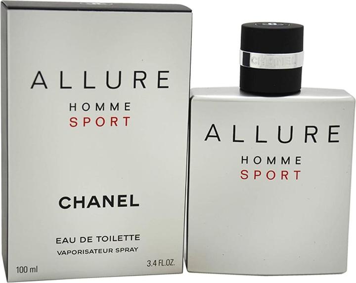 Chanel Allure Homme Sport