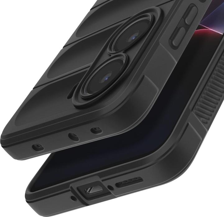 Image du produit Avizar Stossfest Texturiert (Xiaomi Poco X7 Pro)