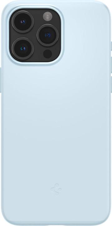 Productafbeelding Spigen Thin Fit (Apple iPhone 15 Pro Max)