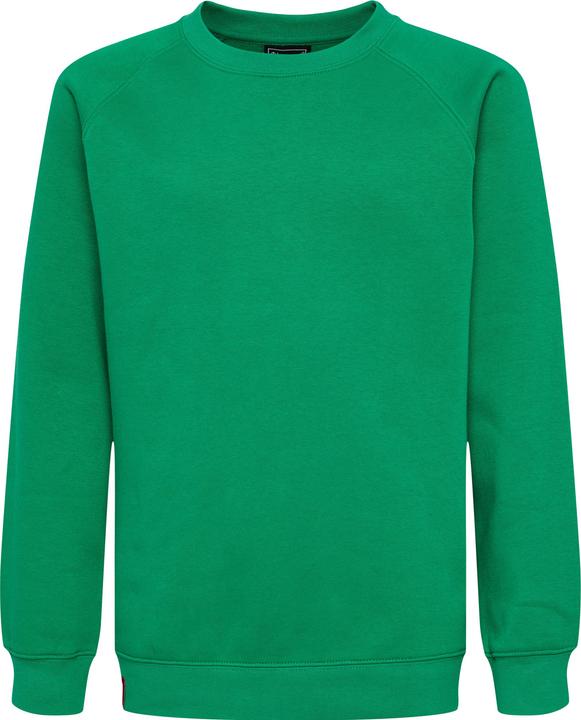 Immagine prodotto hummel Felpa Classica Rossa Per Bambini (176)