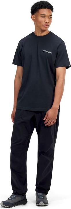 Actual product image Berghaus M Grappled Tee (T-Shirt) (XXL)