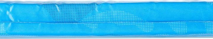 Actual product image Nils CAMP Self-Inflating Mat NC4062 Blue