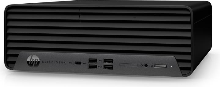 Produktbild HP Elite Small Form Factor 600 G9 Desktop PC (Intel Core i5-13500, 16 GB, 512 GB)