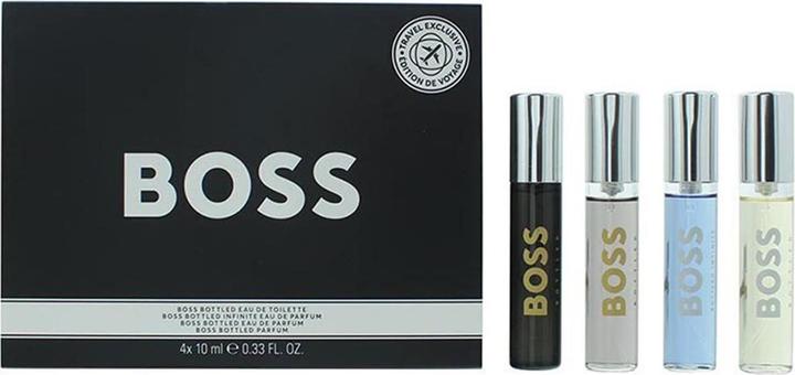 Produktbild Hugo Boss Bottled (Parfum set)
