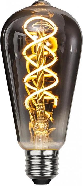 Immagine prodotto Star Trading St64 (E27, 4 W, 80 lm, 1 x, G)