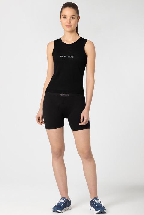 Actual product image Super Natural Women's Grava Under (S)