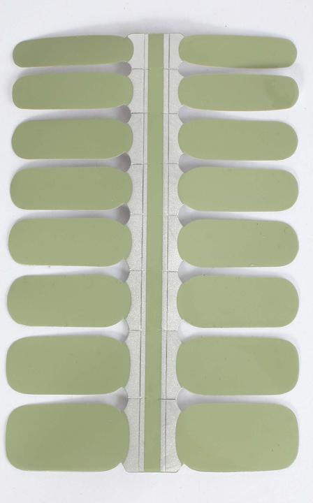Image du produit Vargu vert solide (Vert solide Vert)
