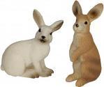Produktbild Fun trading Hasen - Kaninchen - Spielfigur