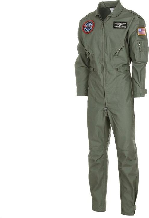 Produktbild VAN OS Kinder Piloten Overall