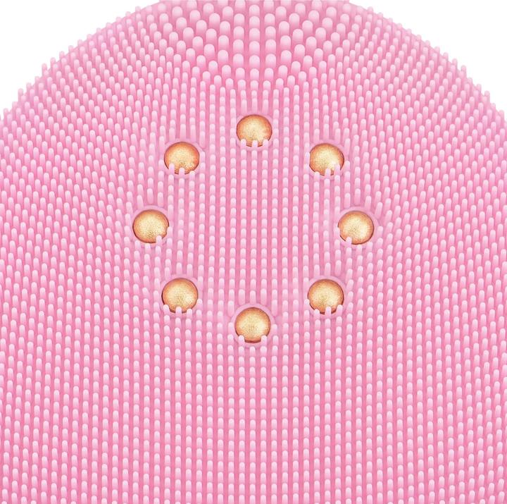Actual product image Foreo LUNAâ"¢ 3 plus thermal facial cleanser with microcurrent for normal skin Luna